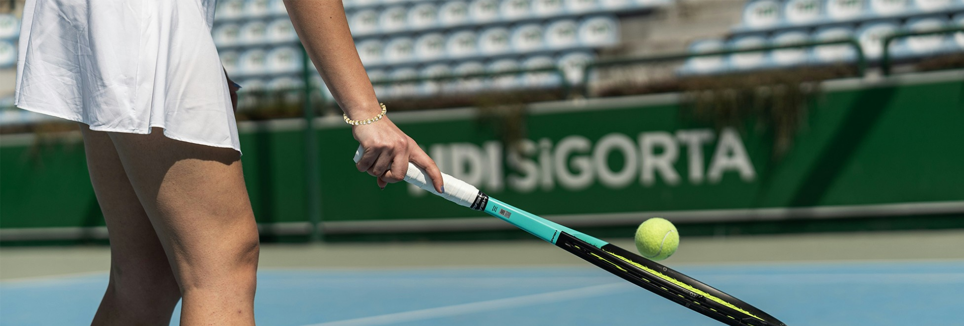 The Tennis Bracelet: A Timeless Gift That Never Misses - Dyrberg/Kern NZ