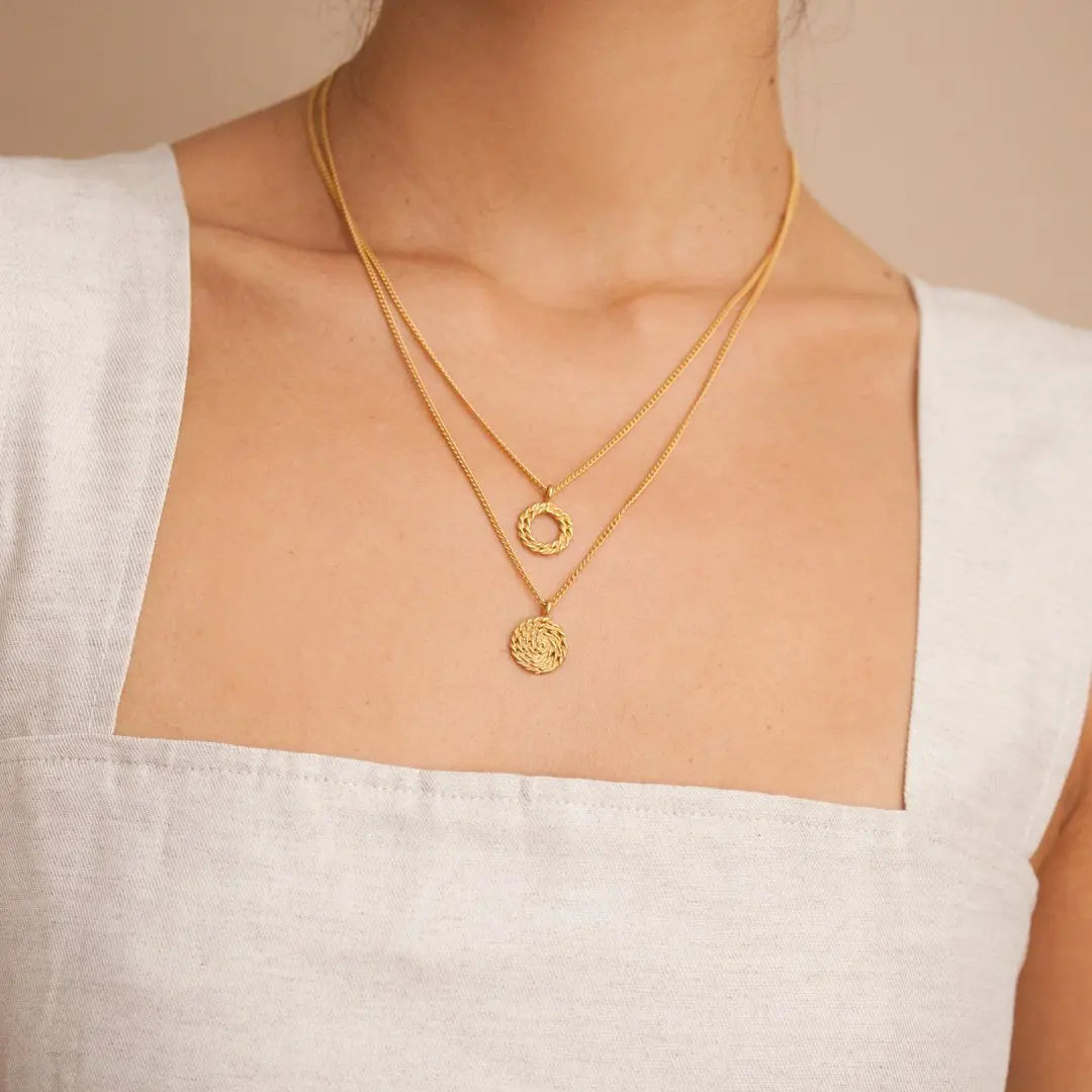 Five quick jewellery tips - Dyrberg/Kern NZ