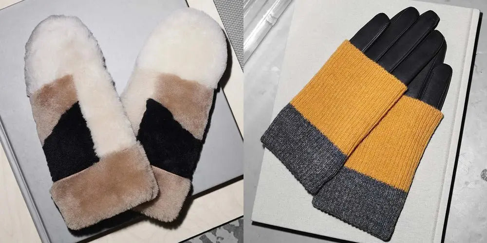 For the love of a good glove - Dyrberg/Kern NZ