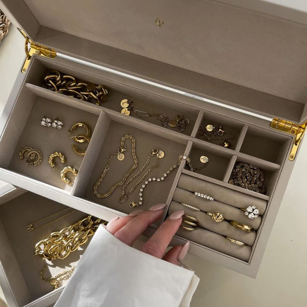 How To Store Your Jewellery - Dyrberg/Kern NZ