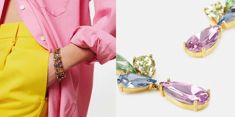 How to style your pastel colours this winter - Dyrberg/Kern NZ