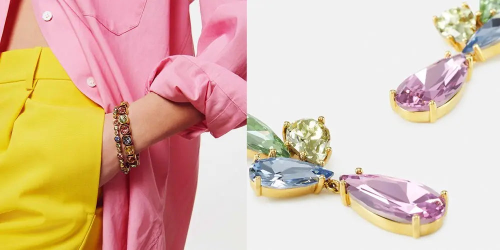 How to style your pastel colours this winter - Dyrberg/Kern NZ