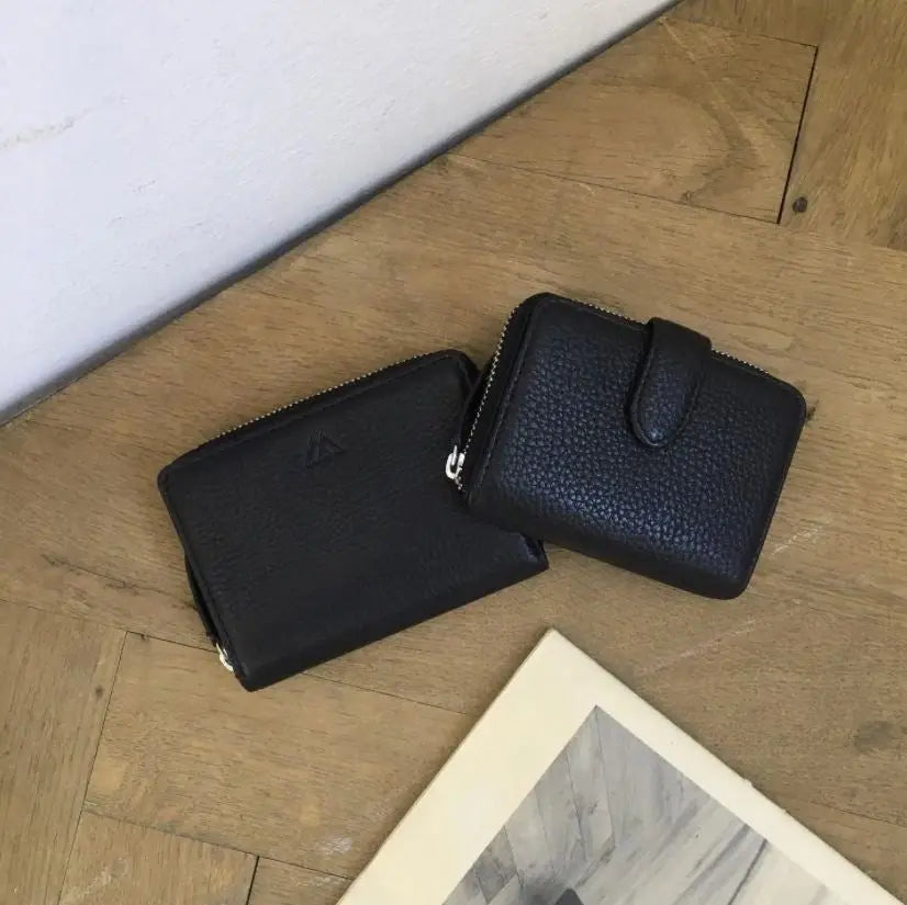 Zero Waste Leather - Markberg - Dyrberg/Kern NZ