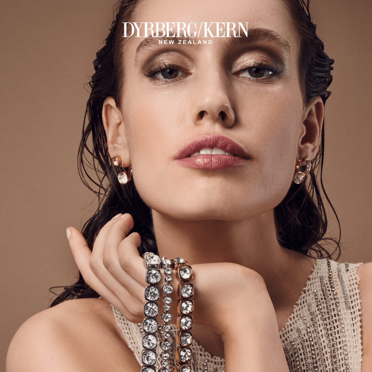 All Jewellery - Dyrberg/Kern NZ