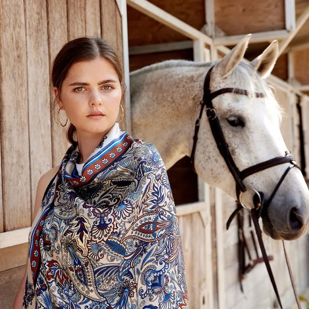 Bella Ballou - Dyrberg/Kern NZ