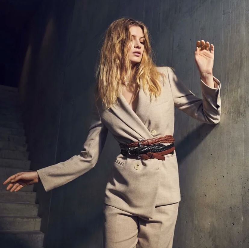 Belts | Dyrberg/Kern NZ