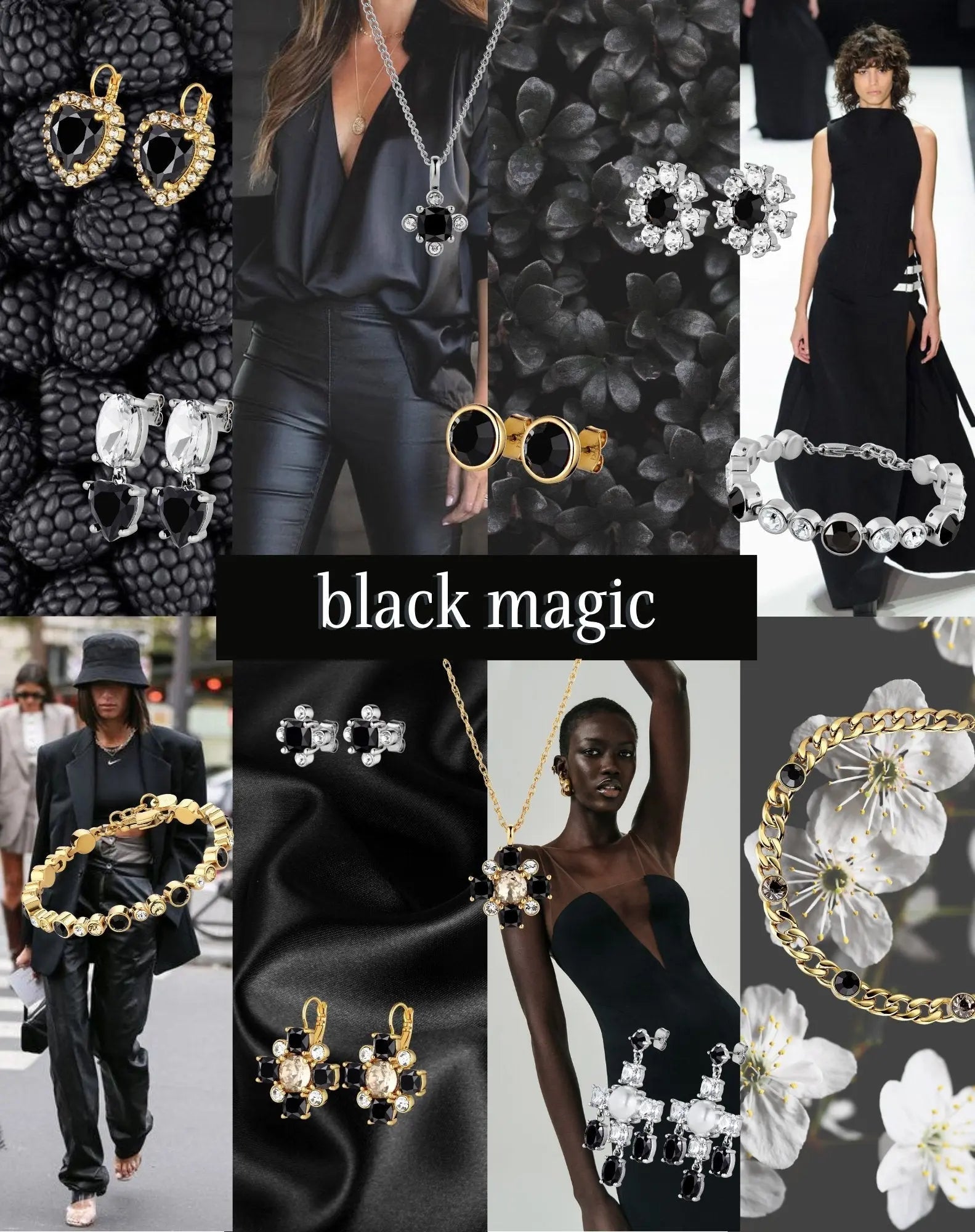 Black Magic - Dyrberg/Kern NZ