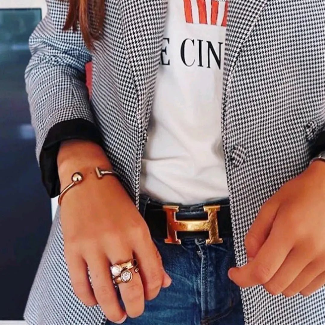 Compliments Bracelets - Dyrberg/Kern NZ