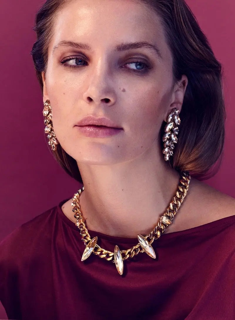 Necklaces - Dyrberg/Kern NZ