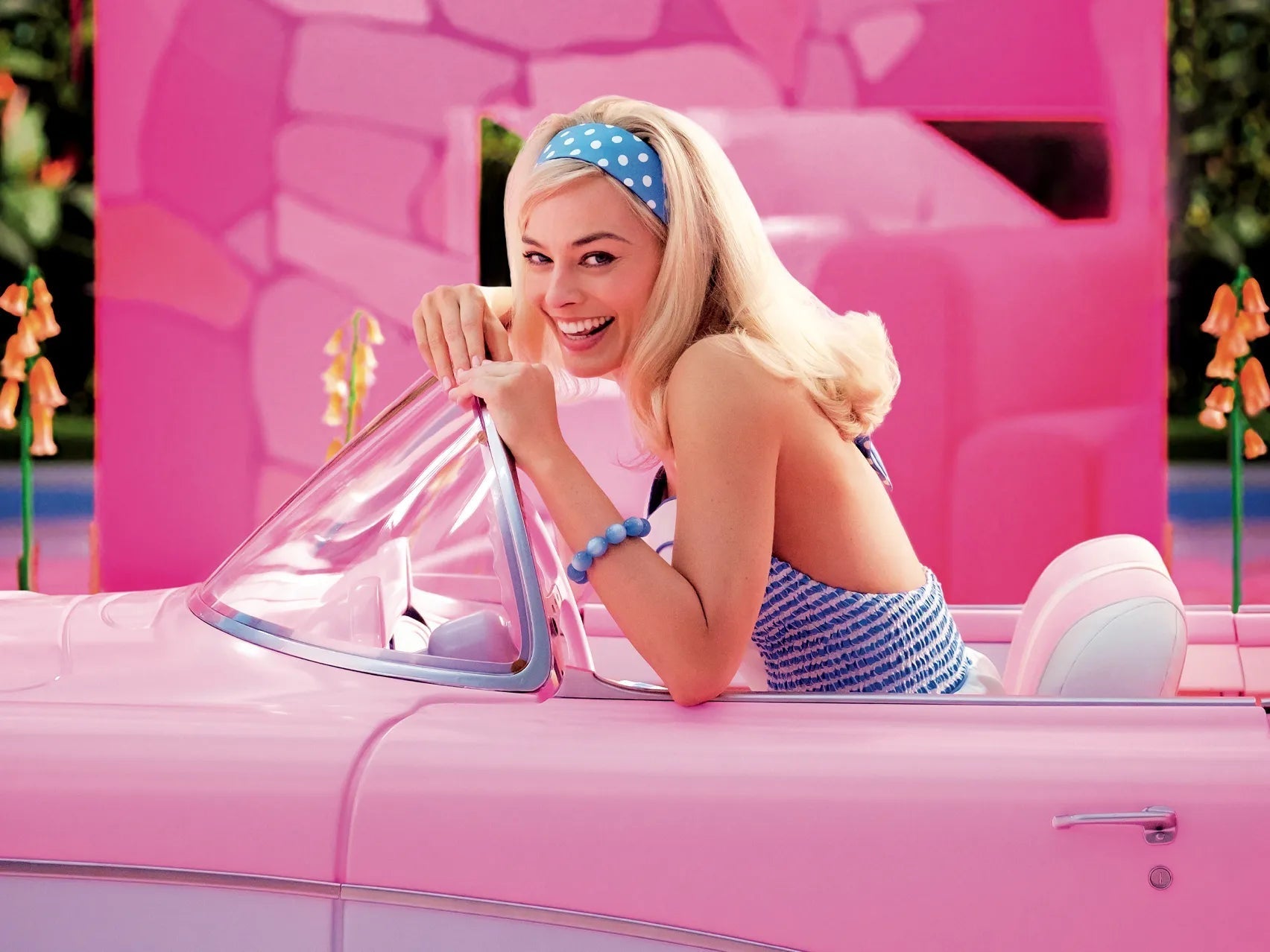 Pink Designer Jewellery - Dyrberg/Kern NZ