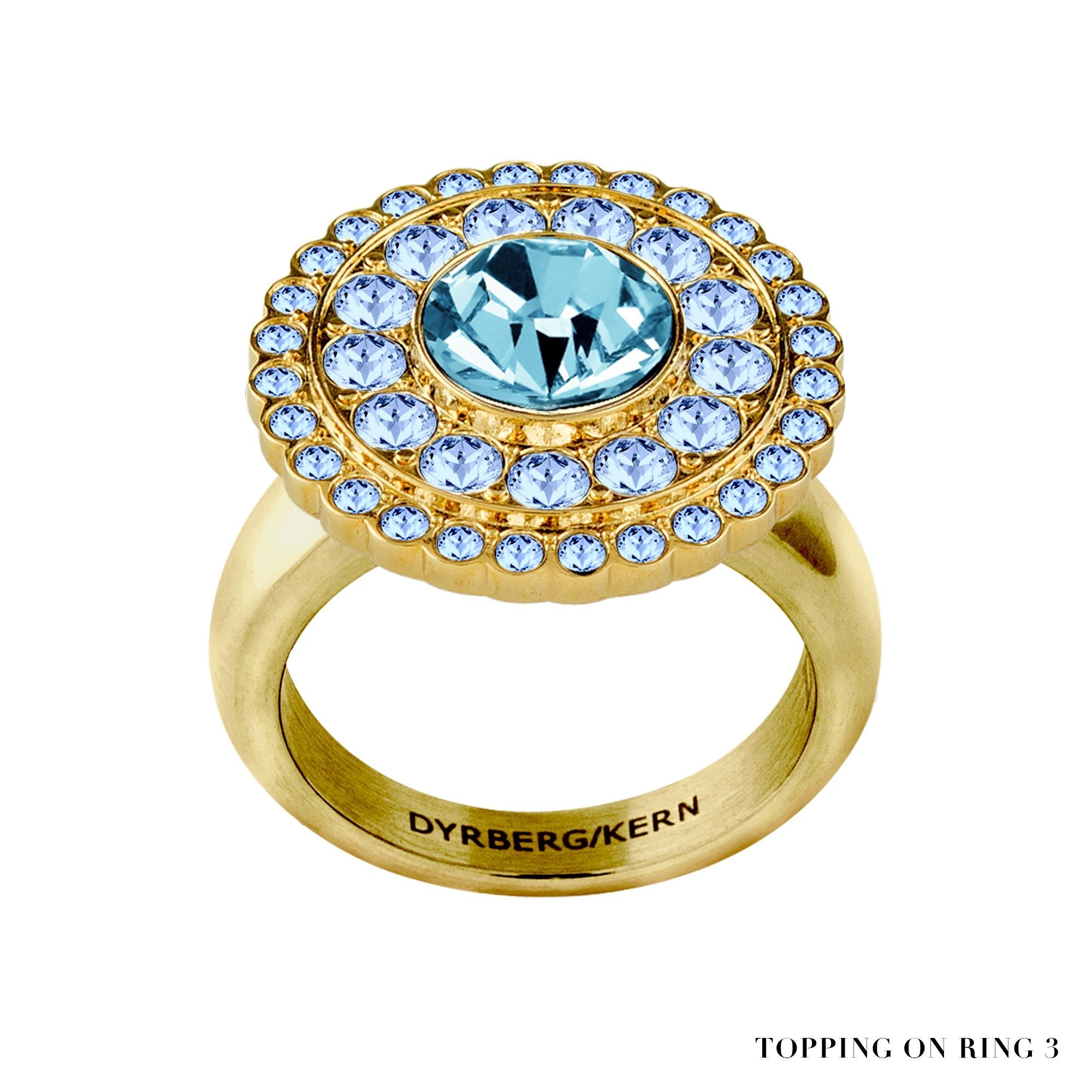 Rings - Dyrberg/Kern NZ