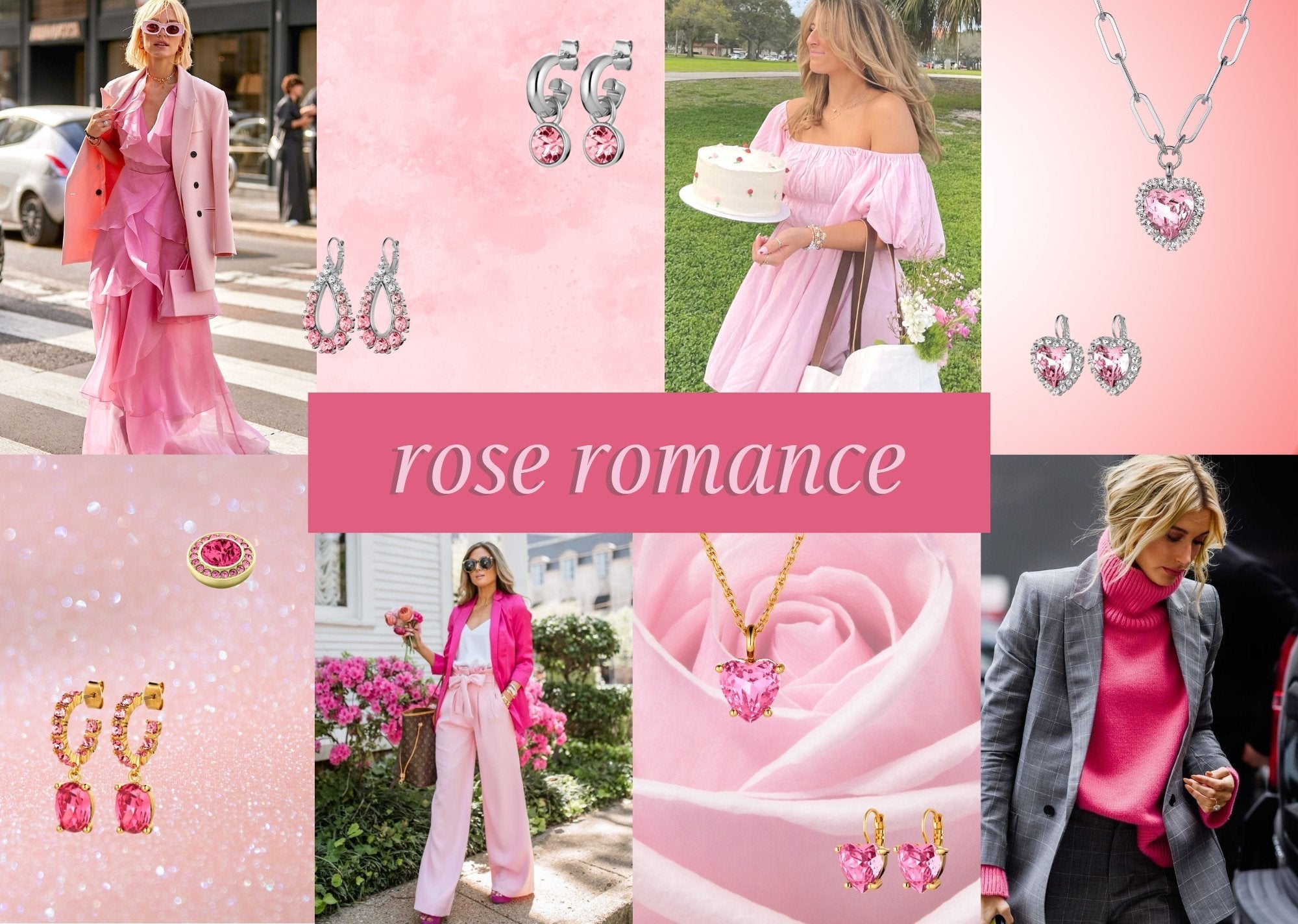 Rose Romance - Dyrberg/Kern NZ