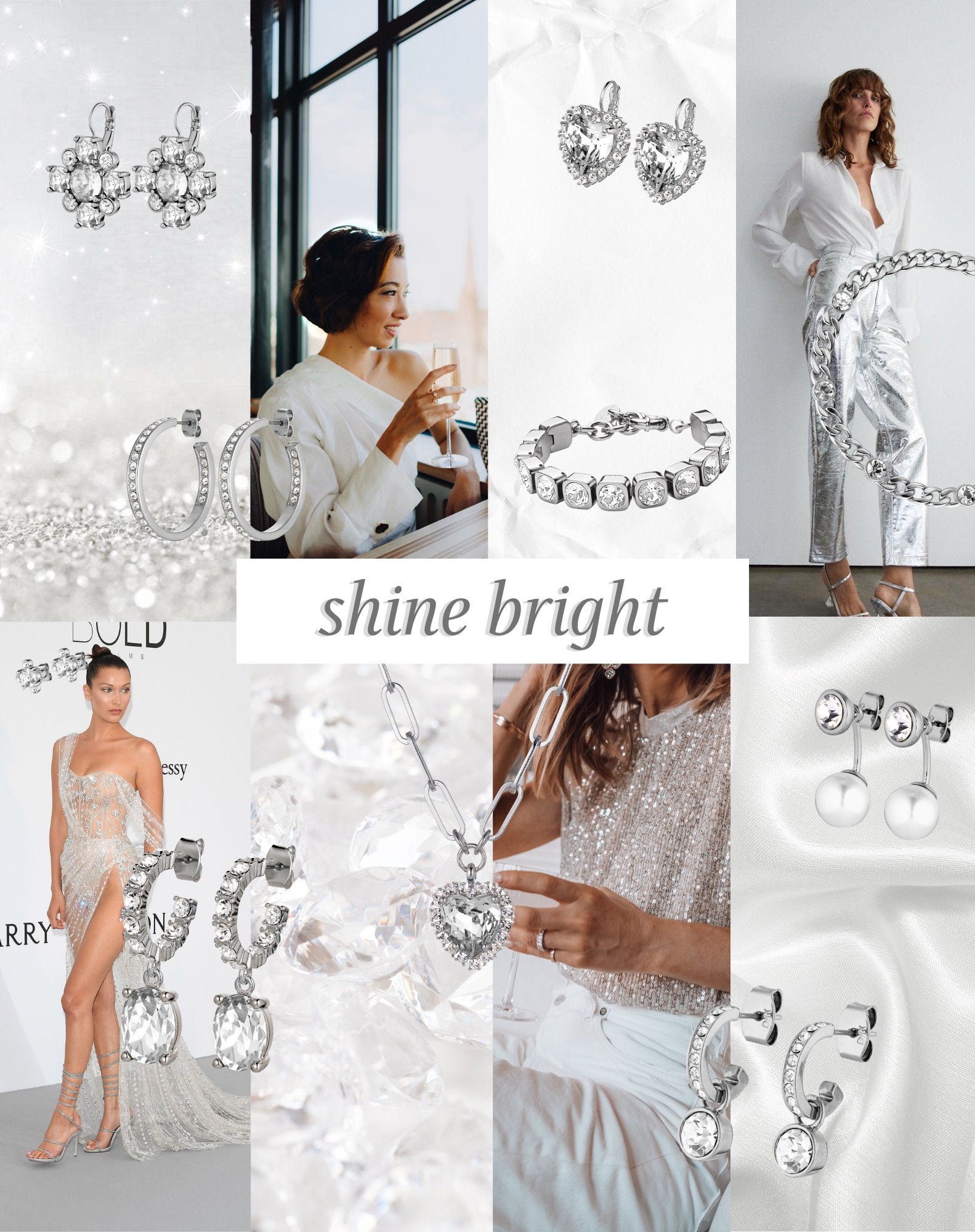 Shine Bright - Dyrberg/Kern NZ