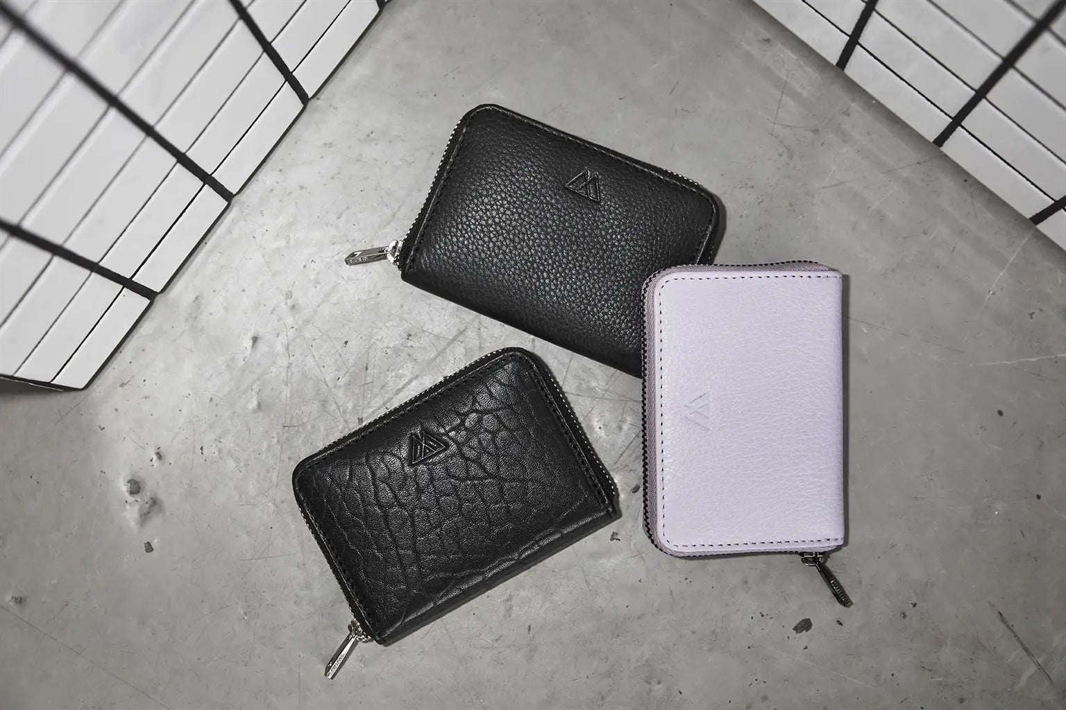 Wallets - Dyrberg/Kern NZ