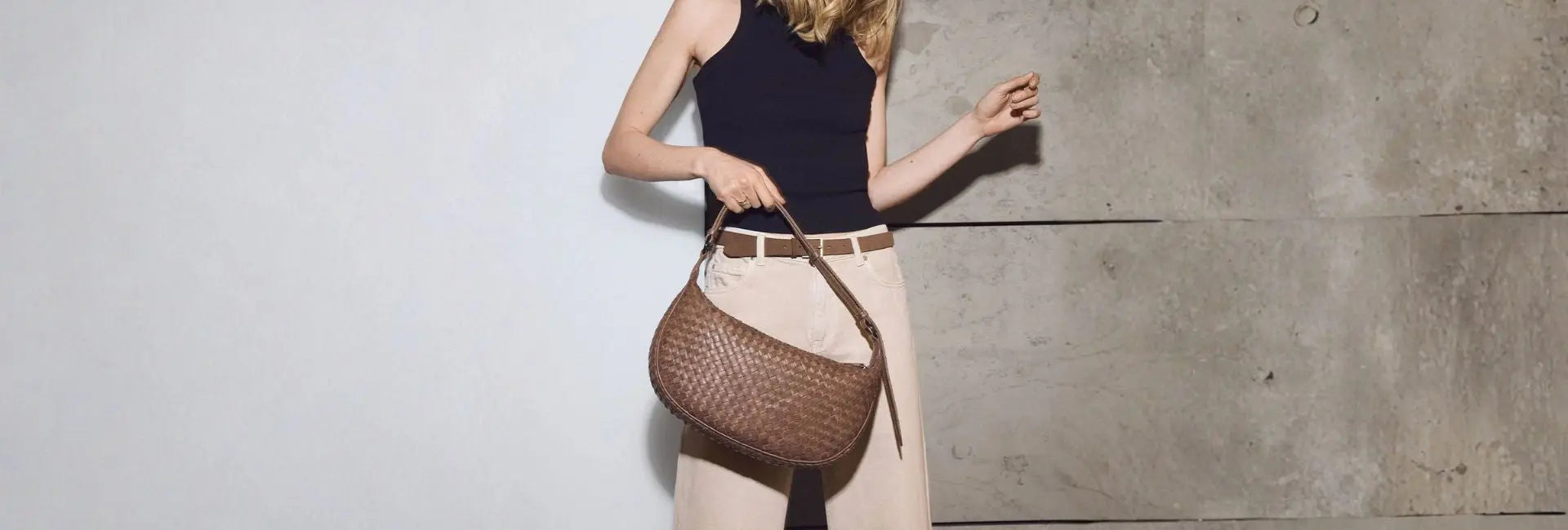 Work & Crossbody Bags - Dyrberg/Kern NZ