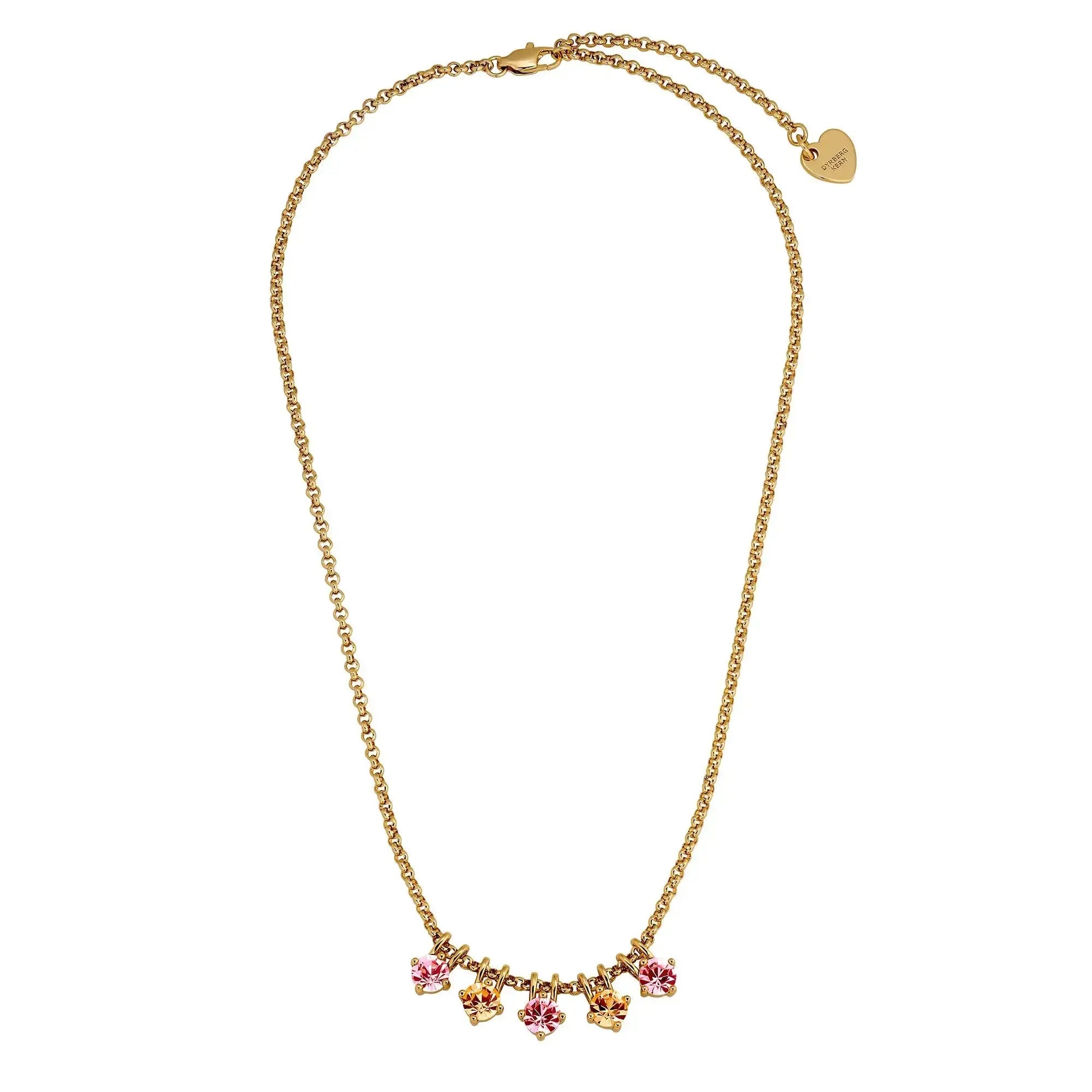 Phila SG Light Rose Dyrberg/Kern NZ