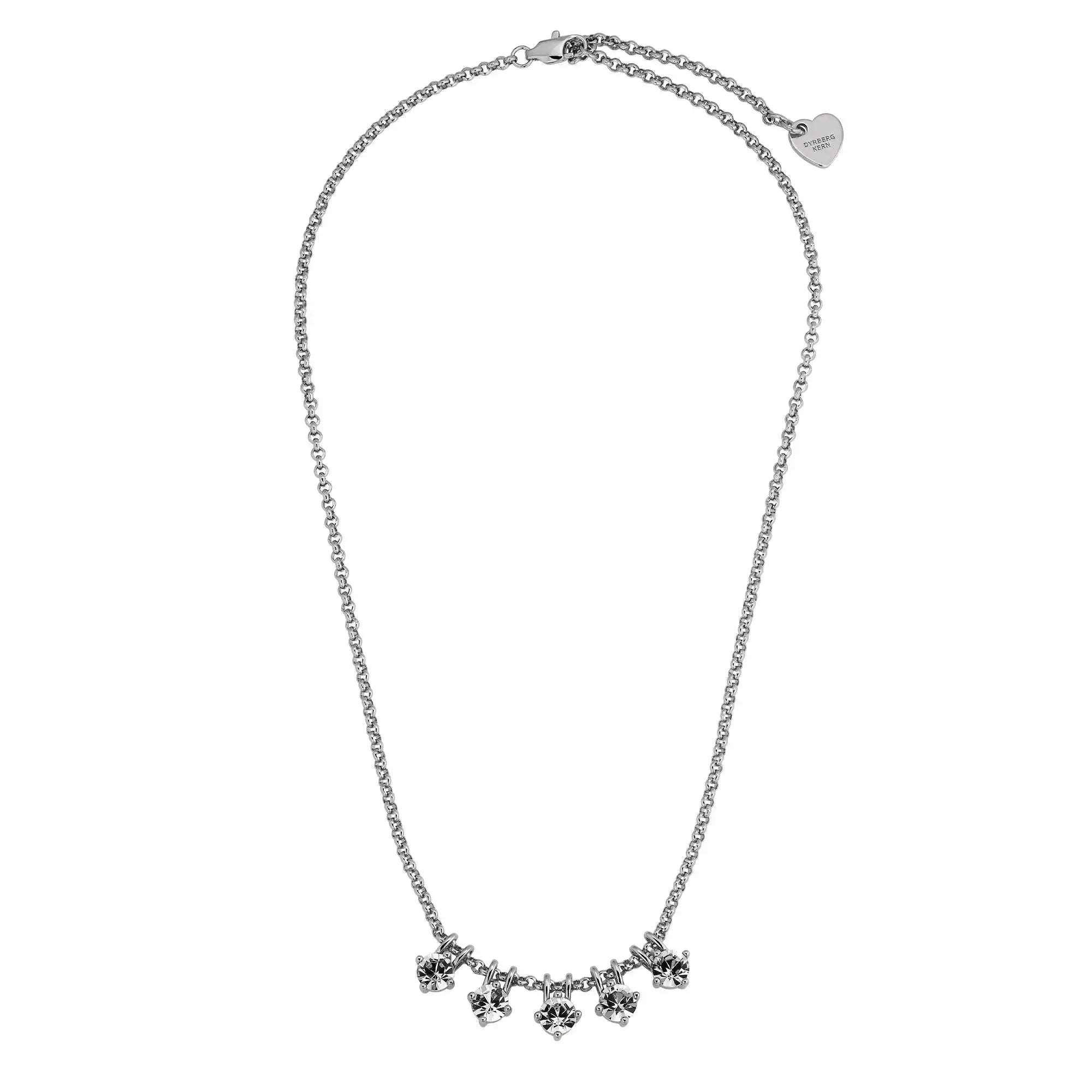 Phila SS Crystal Dyrberg/Kern NZ