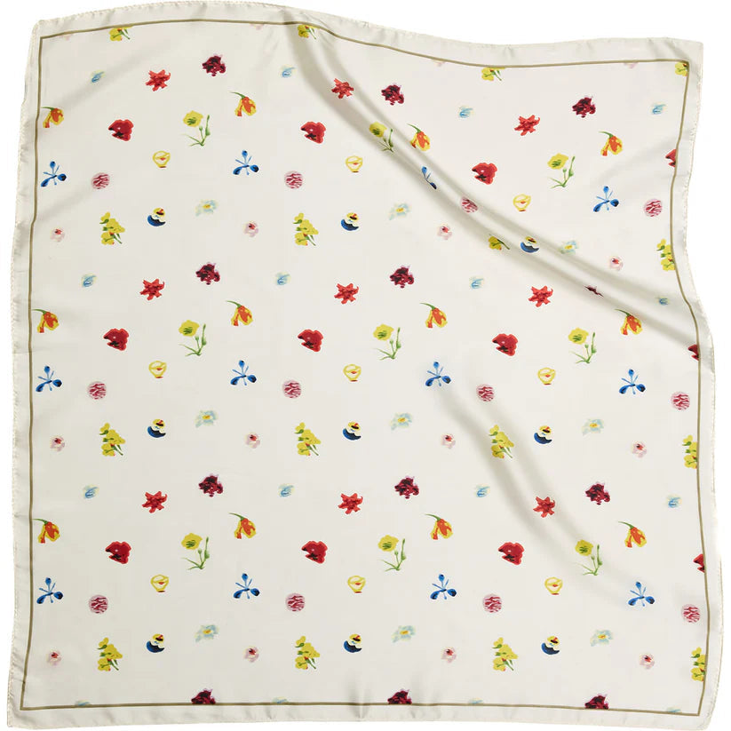 Patricia Scarf, Creme Bella Ballou NZ