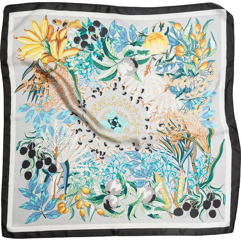 Rosie Scarf, Black