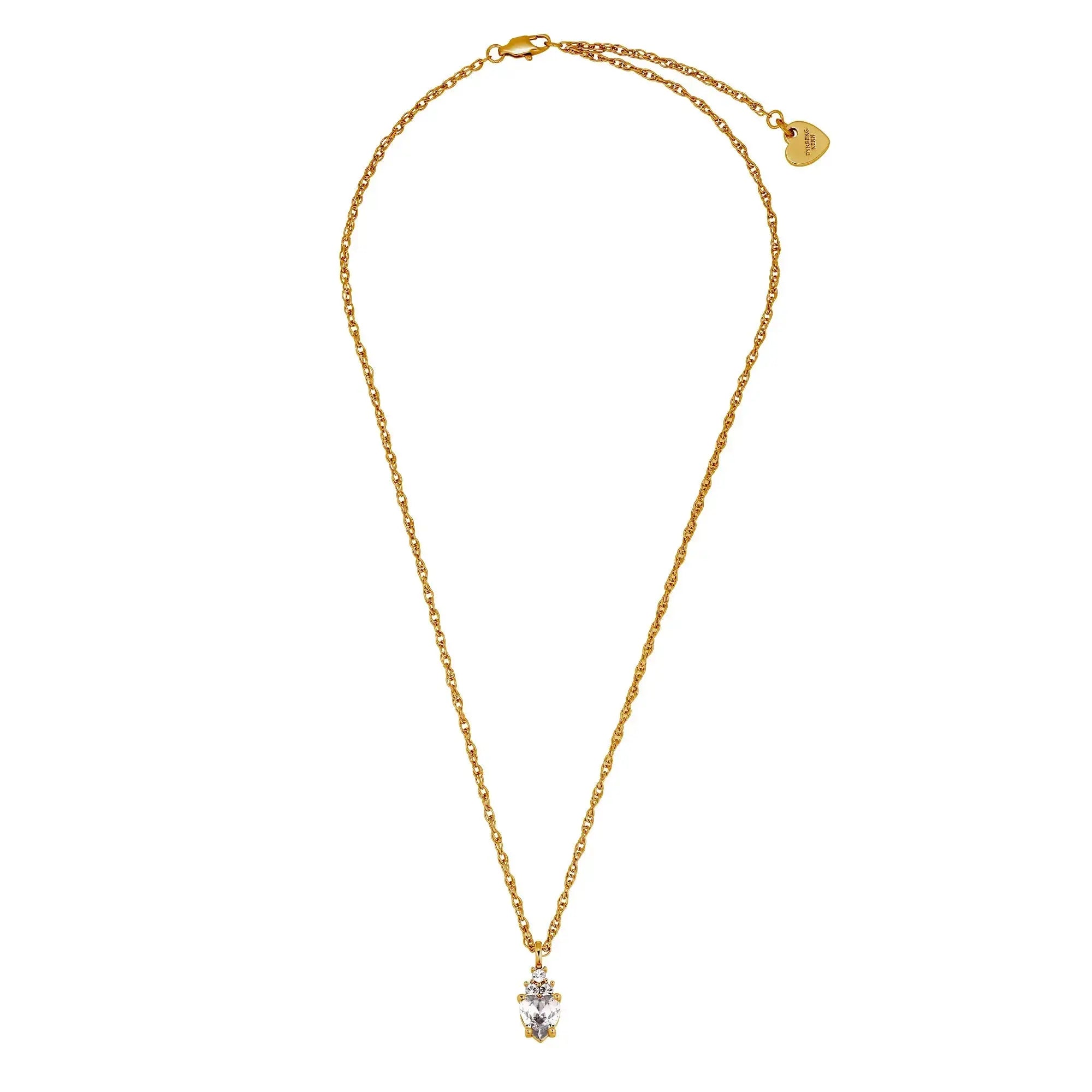 Spira SG Crystal Dyrberg/Kern NZ