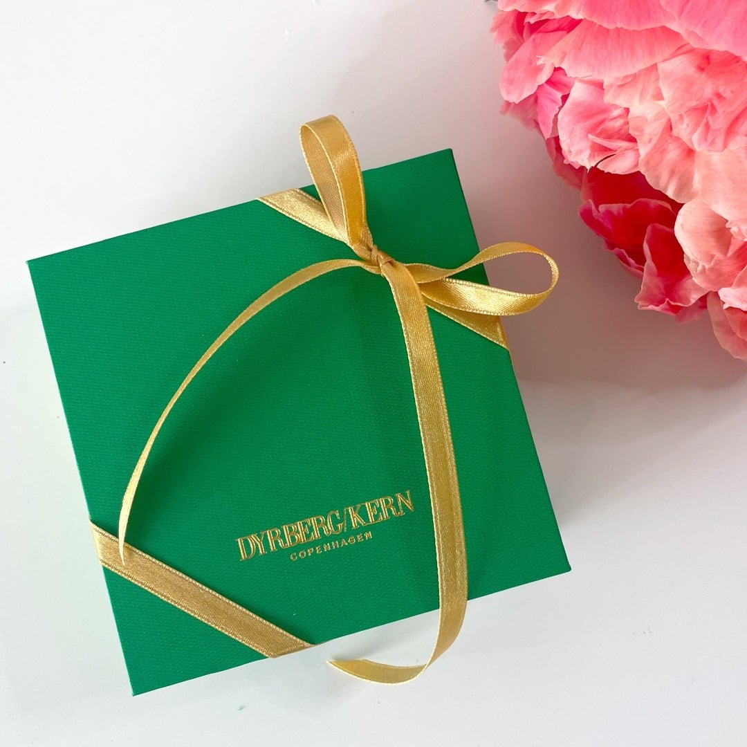 Add a Gift Box! - Dyrberg/Kern NZ