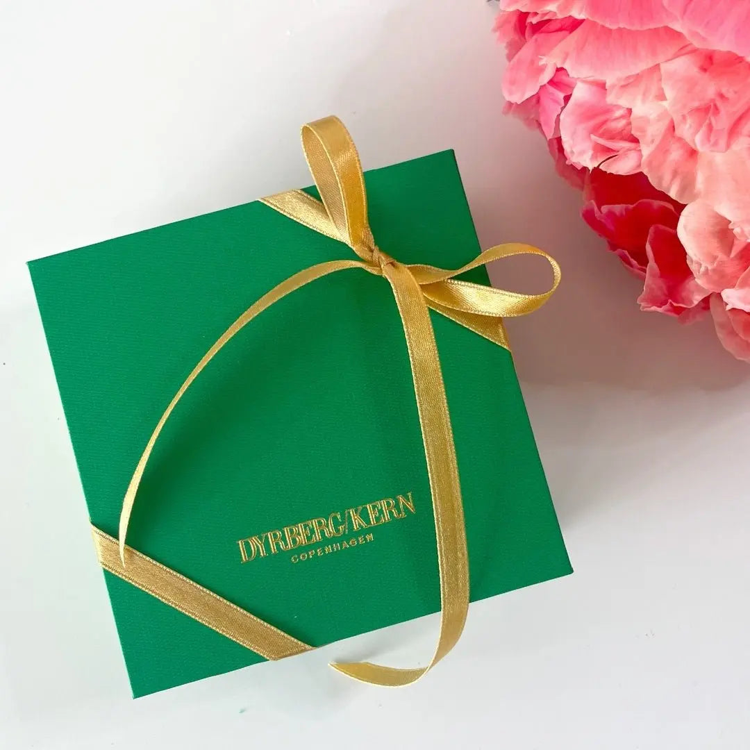 Add a Gift Box! - Dyrberg/Kern NZ