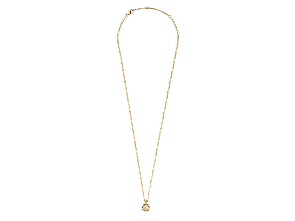 Alia Gold Necklace - Dyrberg/Kern NZ