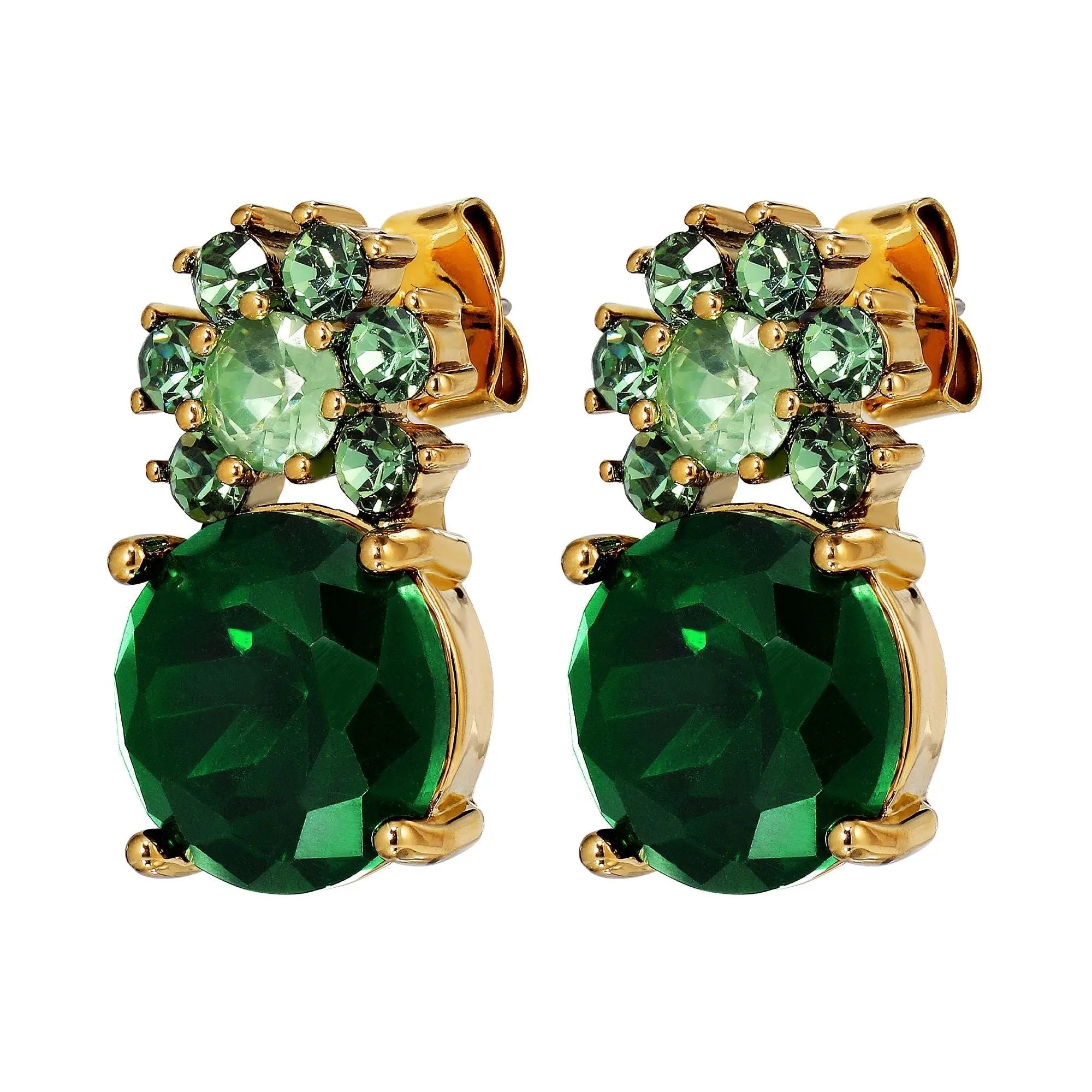 Beckia SG Emerald Green - Dyrberg/Kern NZ