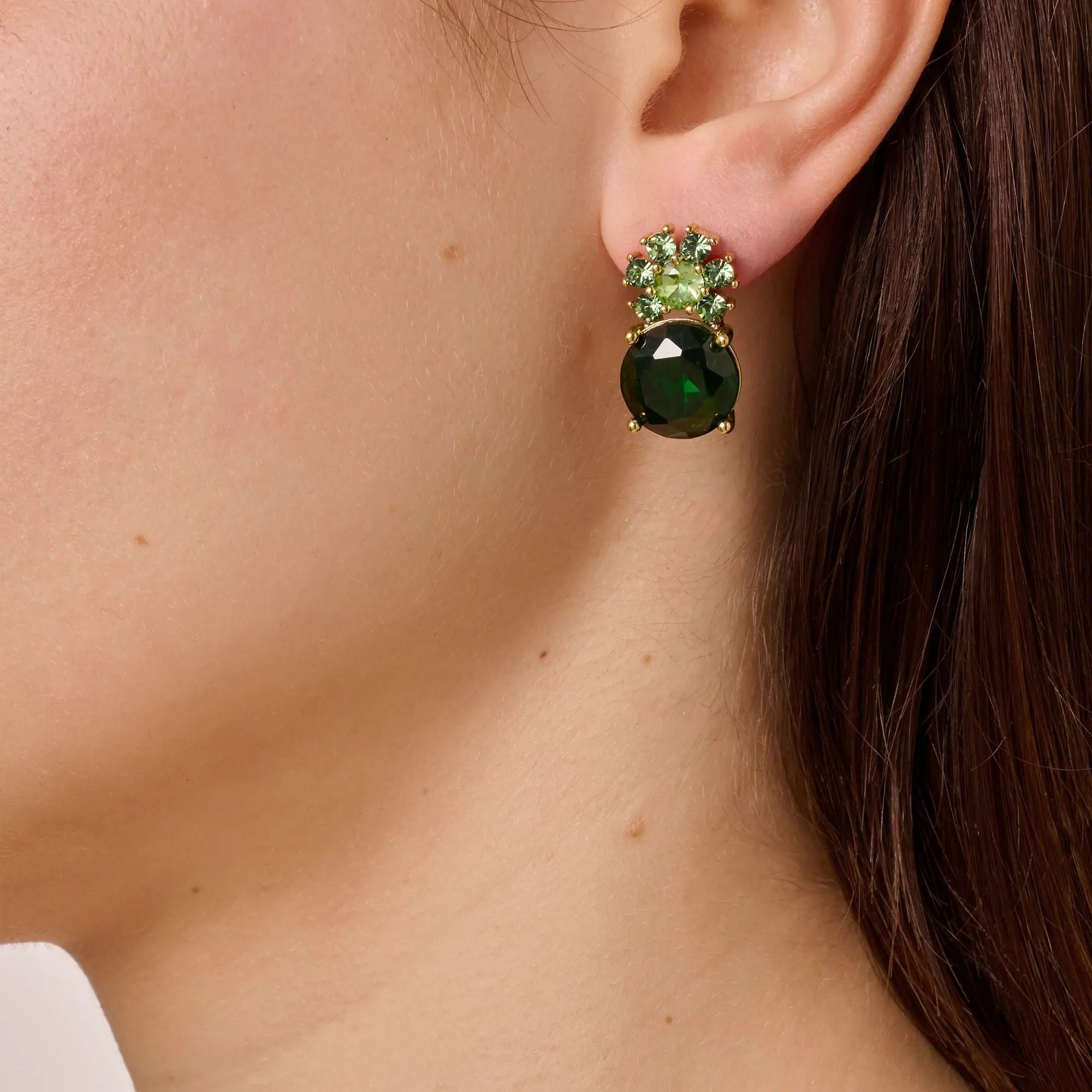 Beckia SG Emerald Green - Dyrberg/Kern NZ