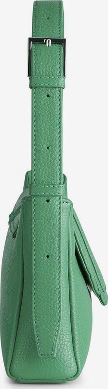 Daphne Bag, Grain, Jungle Green - Dyrberg/Kern NZ