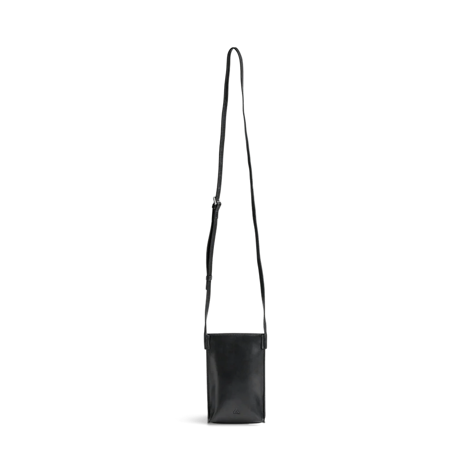 Elva Mini Crossbody Bag, Antique, Black - Dyrberg/Kern NZ