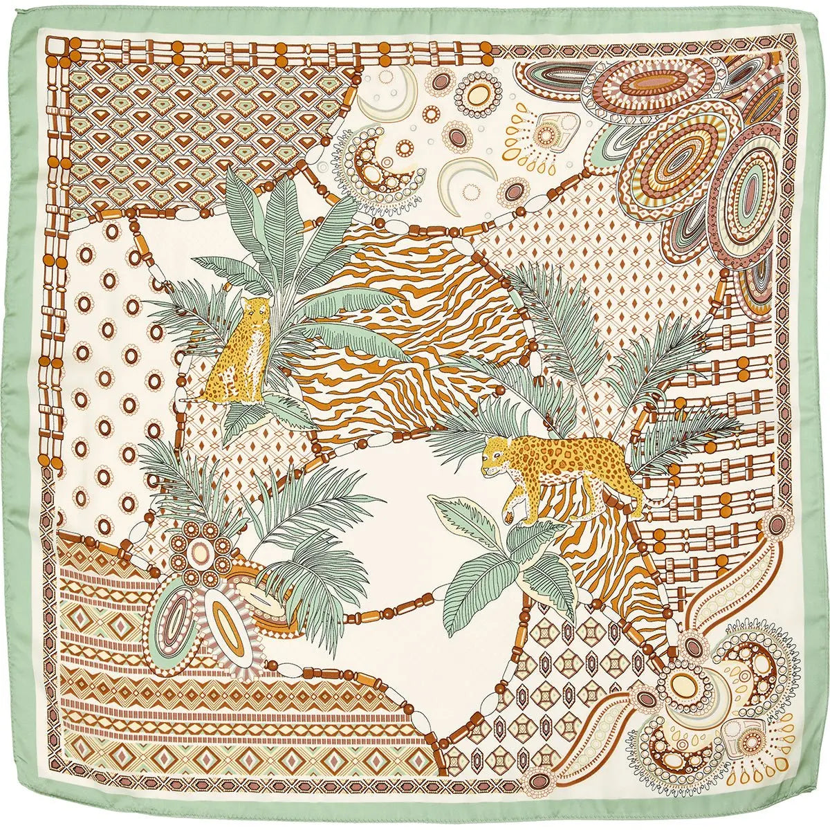 Jennifer Scarf, Camel - Dyrberg/Kern NZ