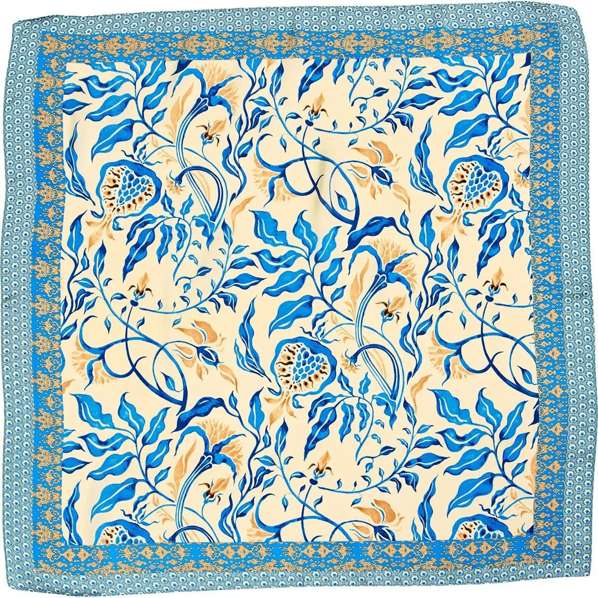 Louise Scarf, Blue - Dyrberg/Kern NZ