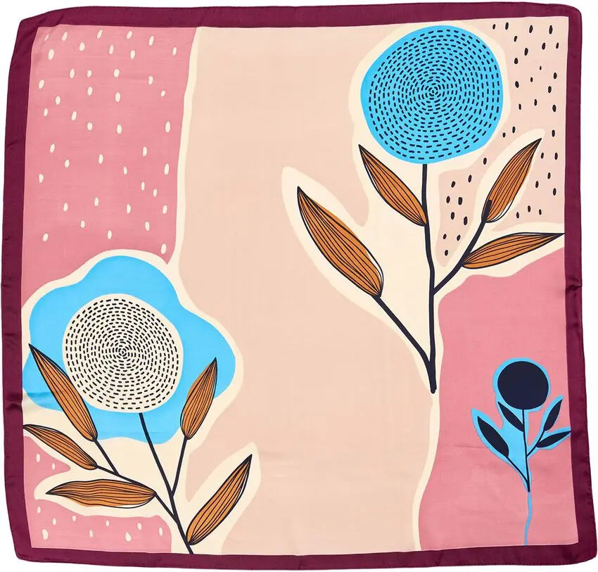 Maria Scarf, Rose - Dyrberg/Kern NZ