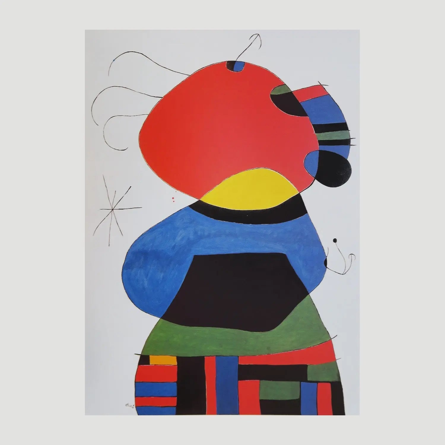 Miro Gold Necklace Femme - Dyrberg/Kern NZ