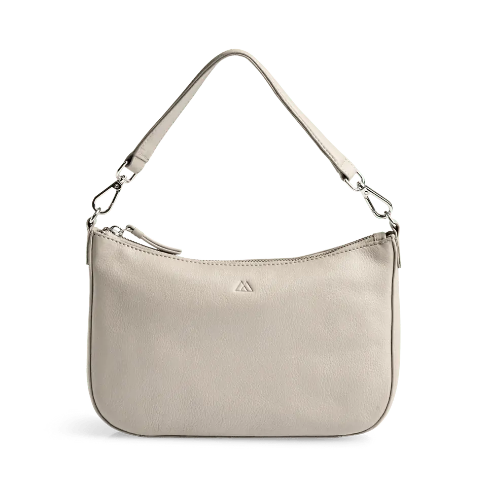 Remona Crossbody Bag, Sand - Dyrberg/Kern NZ