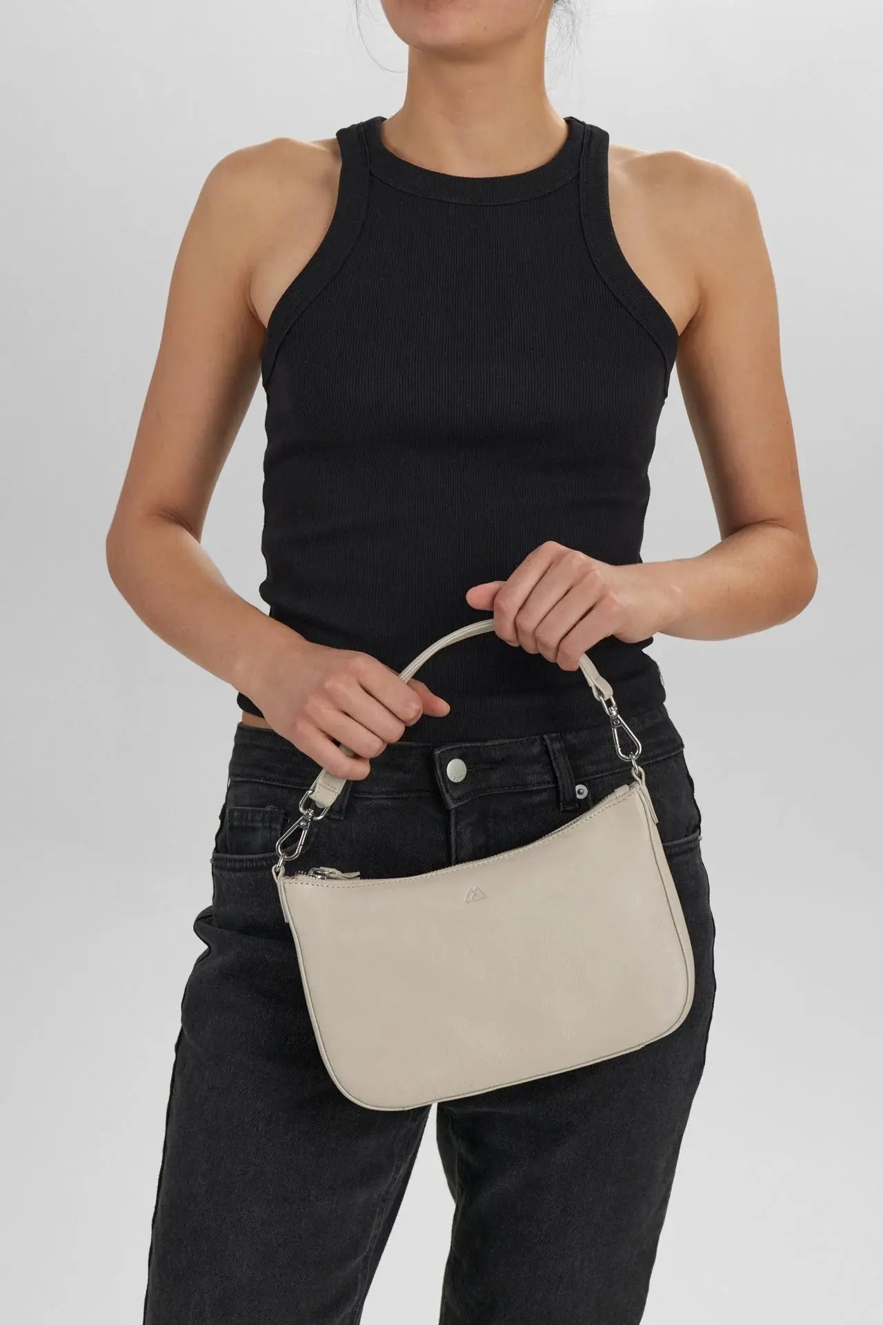Remona Crossbody Bag, Sand - Dyrberg/Kern NZ