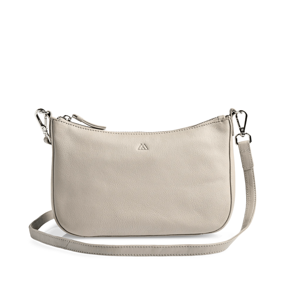 Remona Crossbody Bag, Sand - Dyrberg/Kern NZ