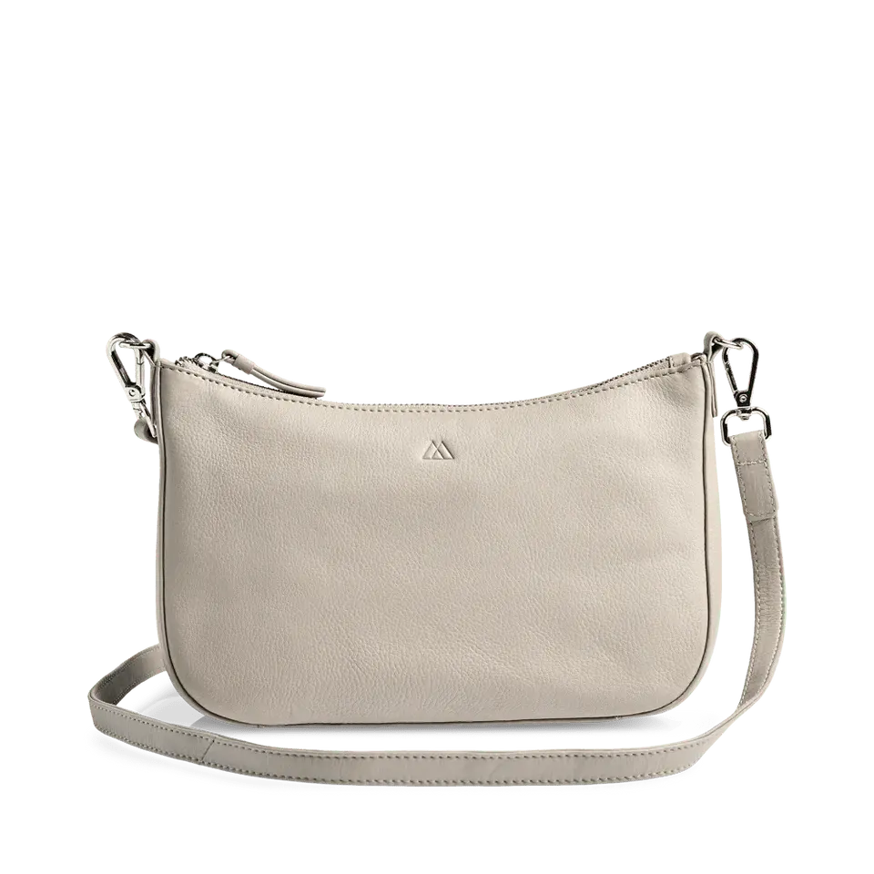 Remona Crossbody Bag, Sand - Dyrberg/Kern NZ