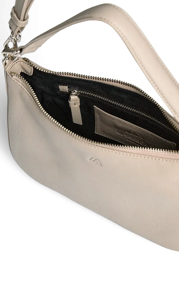 Remona Crossbody Bag, Sand - Dyrberg/Kern NZ