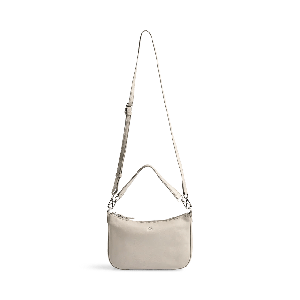 Remona Crossbody Bag, Sand - Dyrberg/Kern NZ