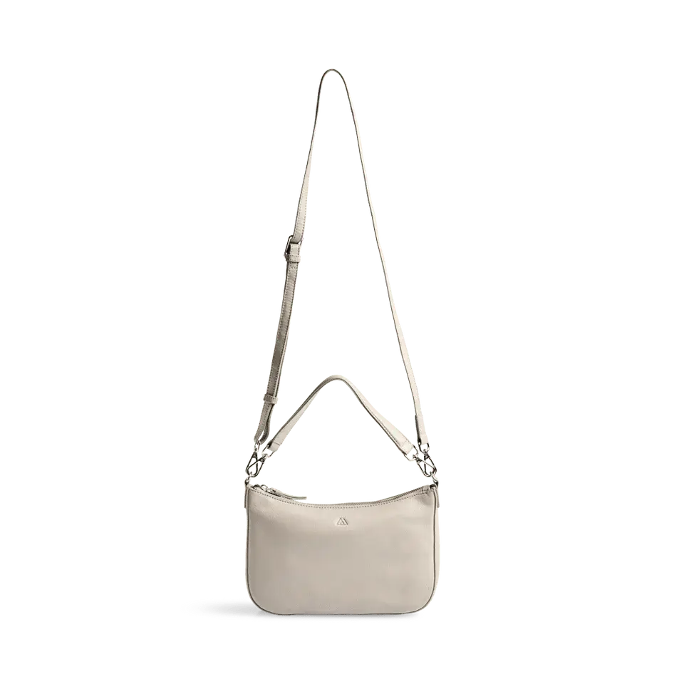 Remona Crossbody Bag, Sand - Dyrberg/Kern NZ