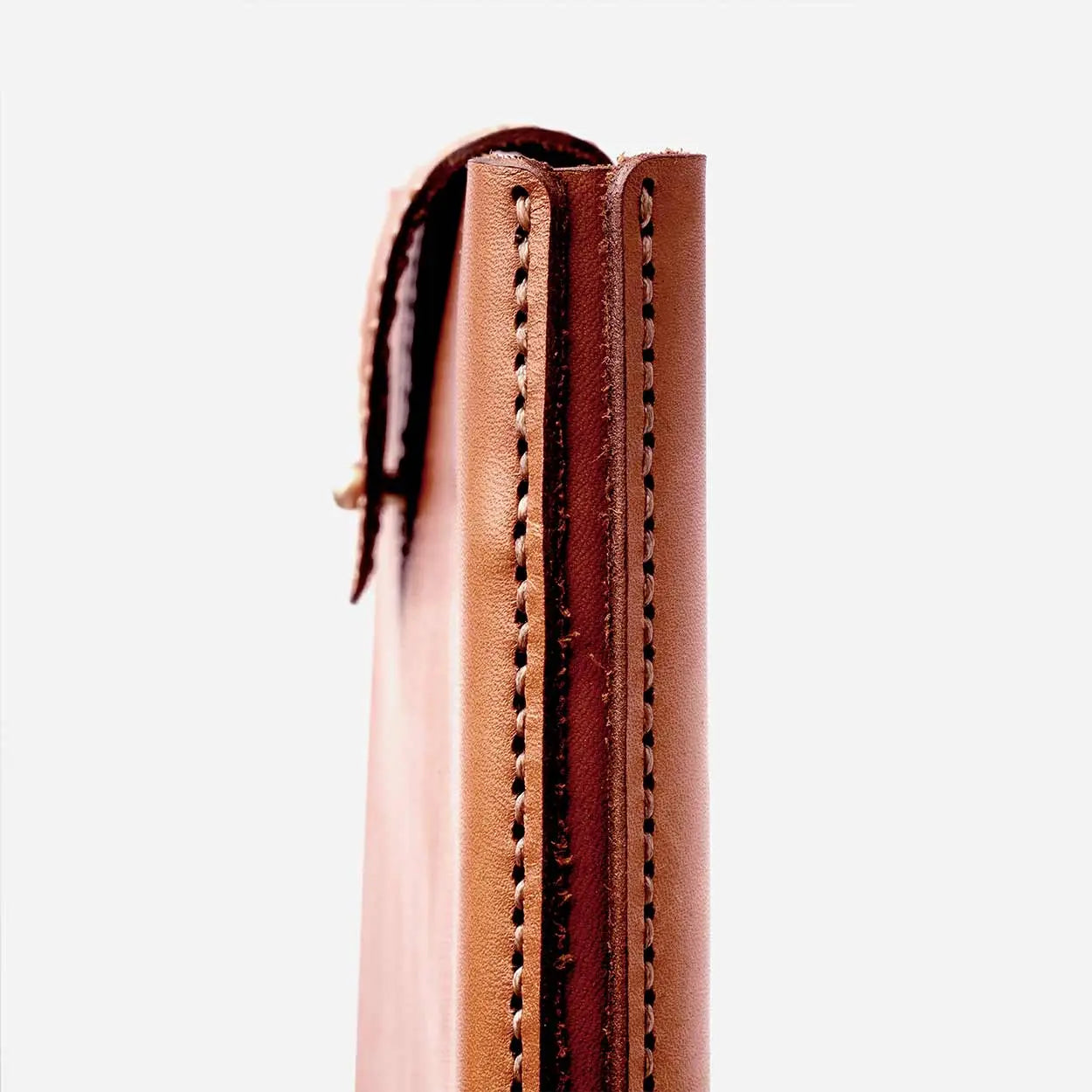 The Loyal Workshop 13" Laptop Sleeve / Cognac Dyrberg/Kern NZ