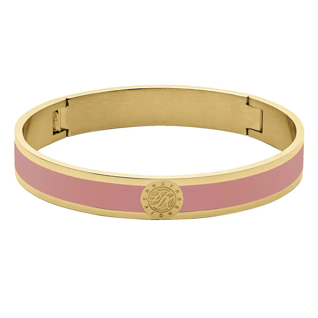 Pennika Gold Bracelet - Rose Dyrberg/Kern NZ