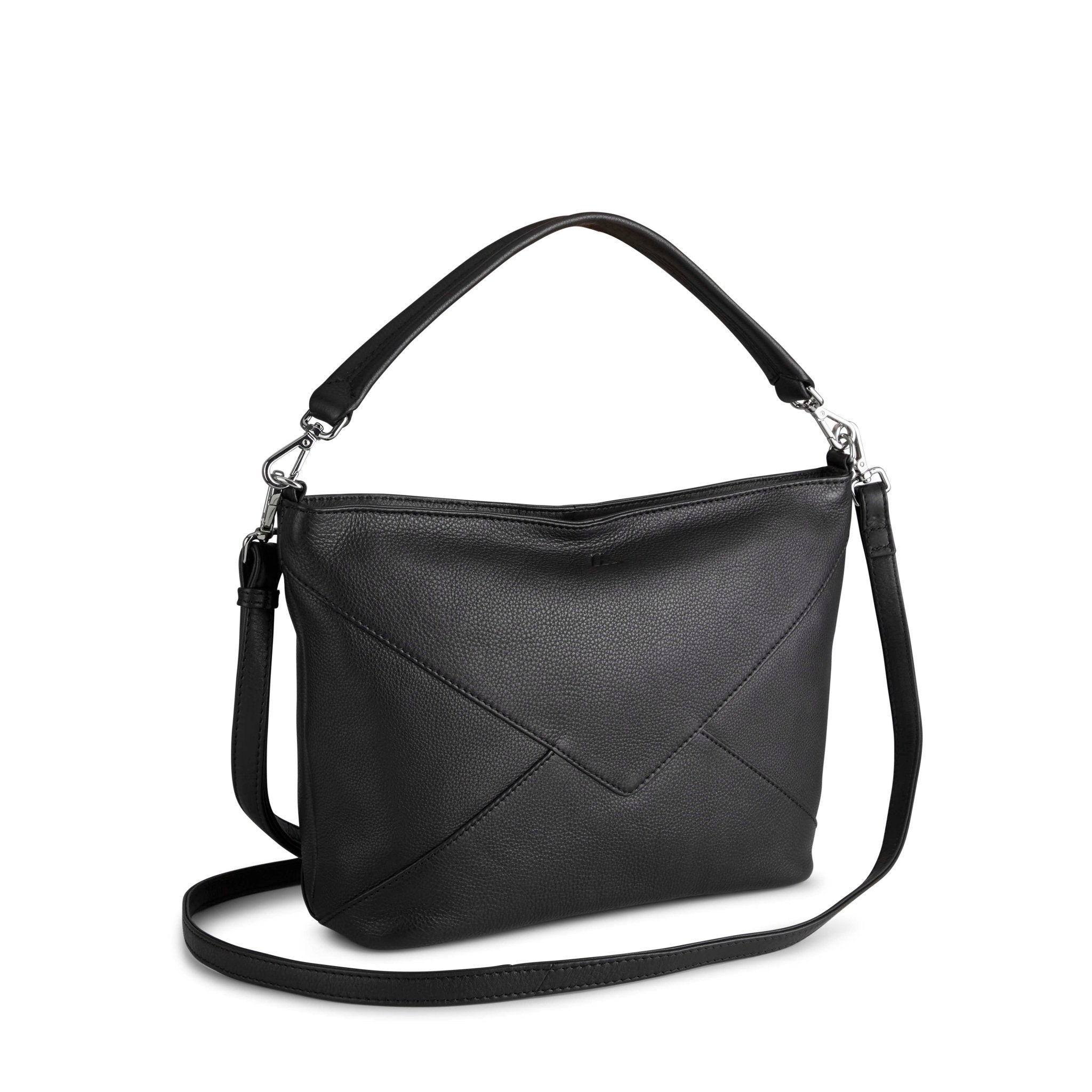 Adria Crossbody Bag, Chestnut - Dyrberg/Kern NZ