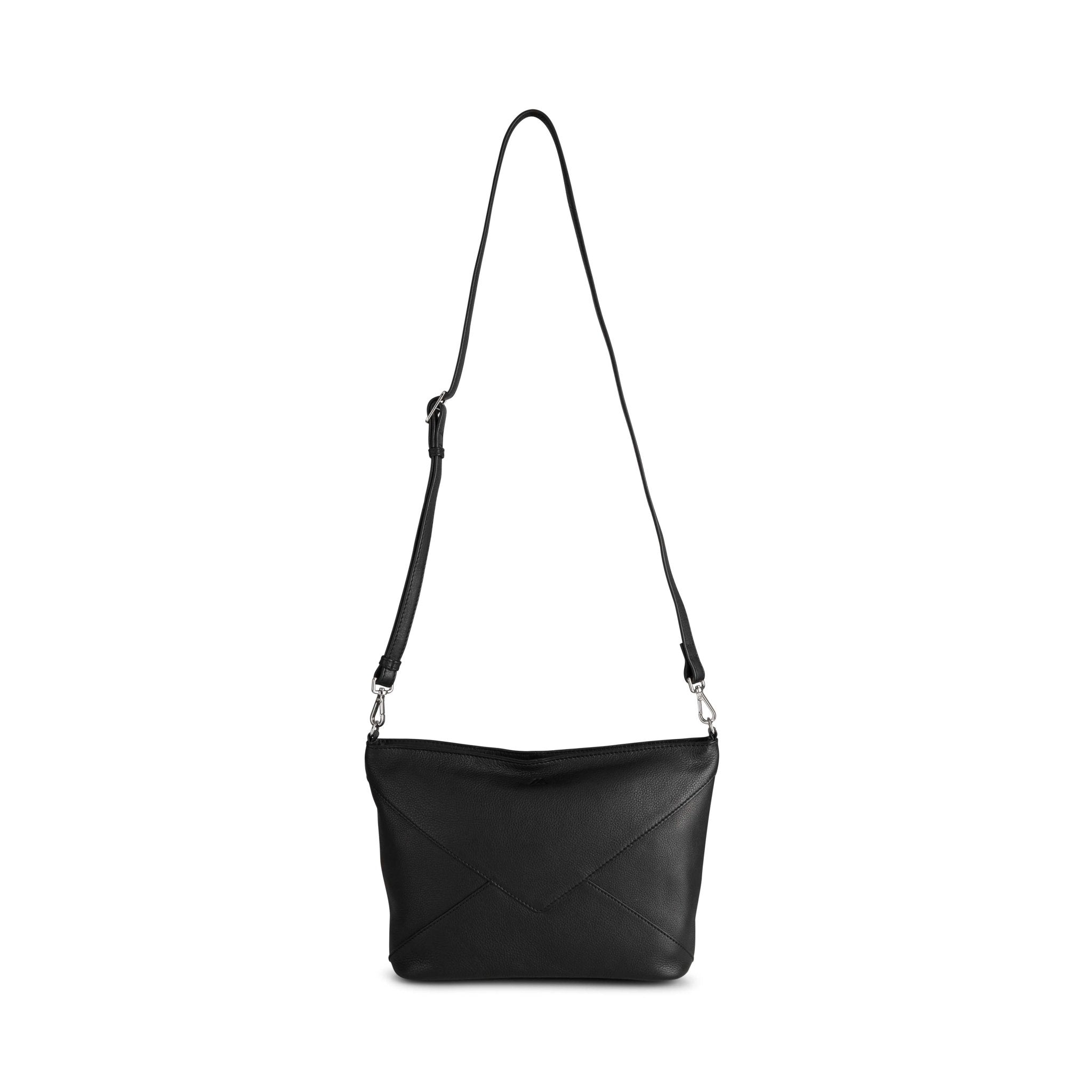 Adria Crossbody Bag, Chestnut - Dyrberg/Kern NZ
