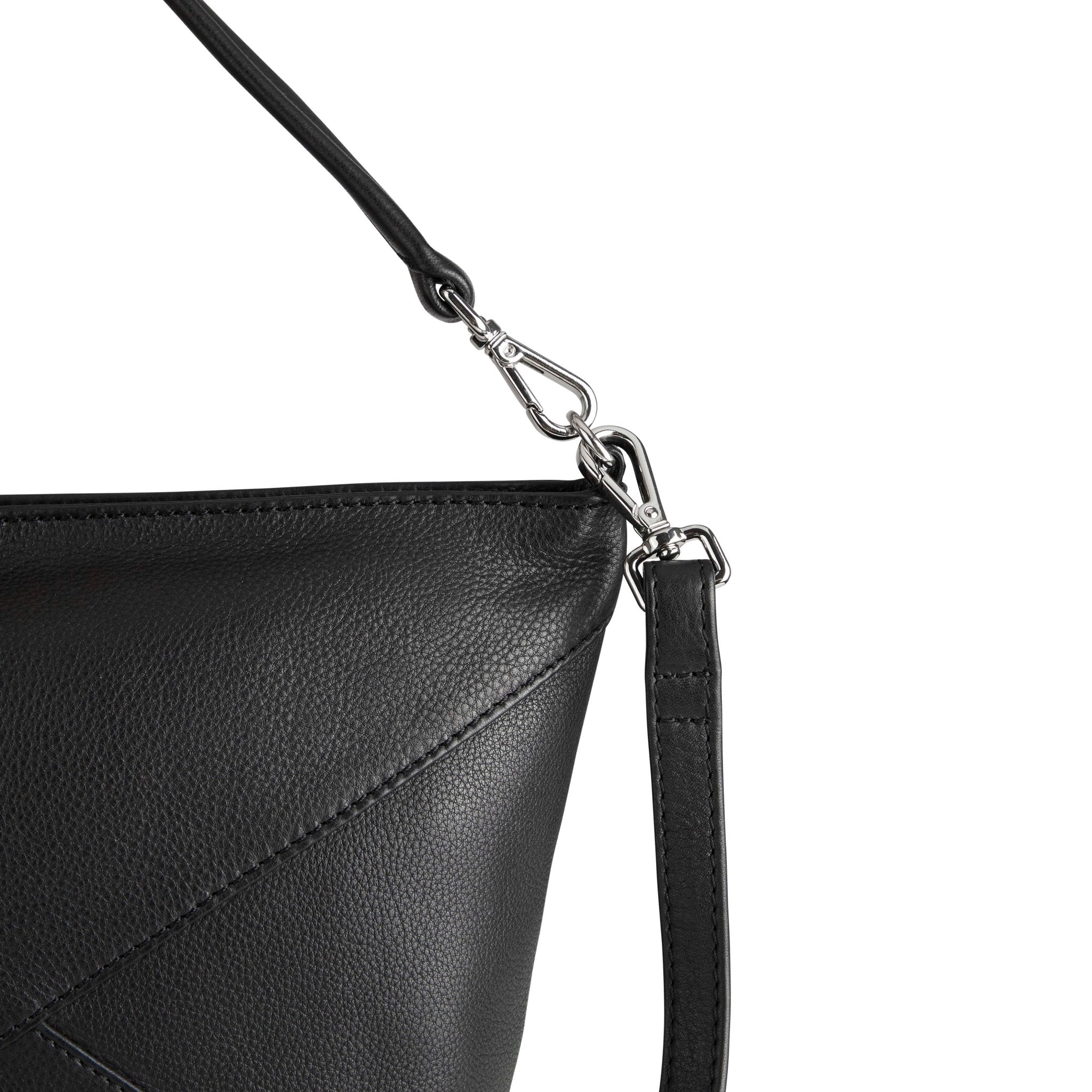 Adria Crossbody Bag, Chestnut - Dyrberg/Kern NZ