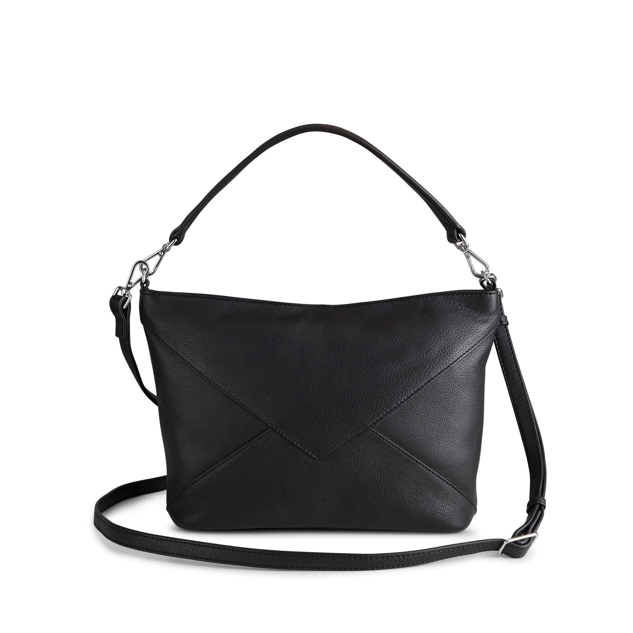 Adria Crossbody Bag, Chestnut - Dyrberg/Kern NZ