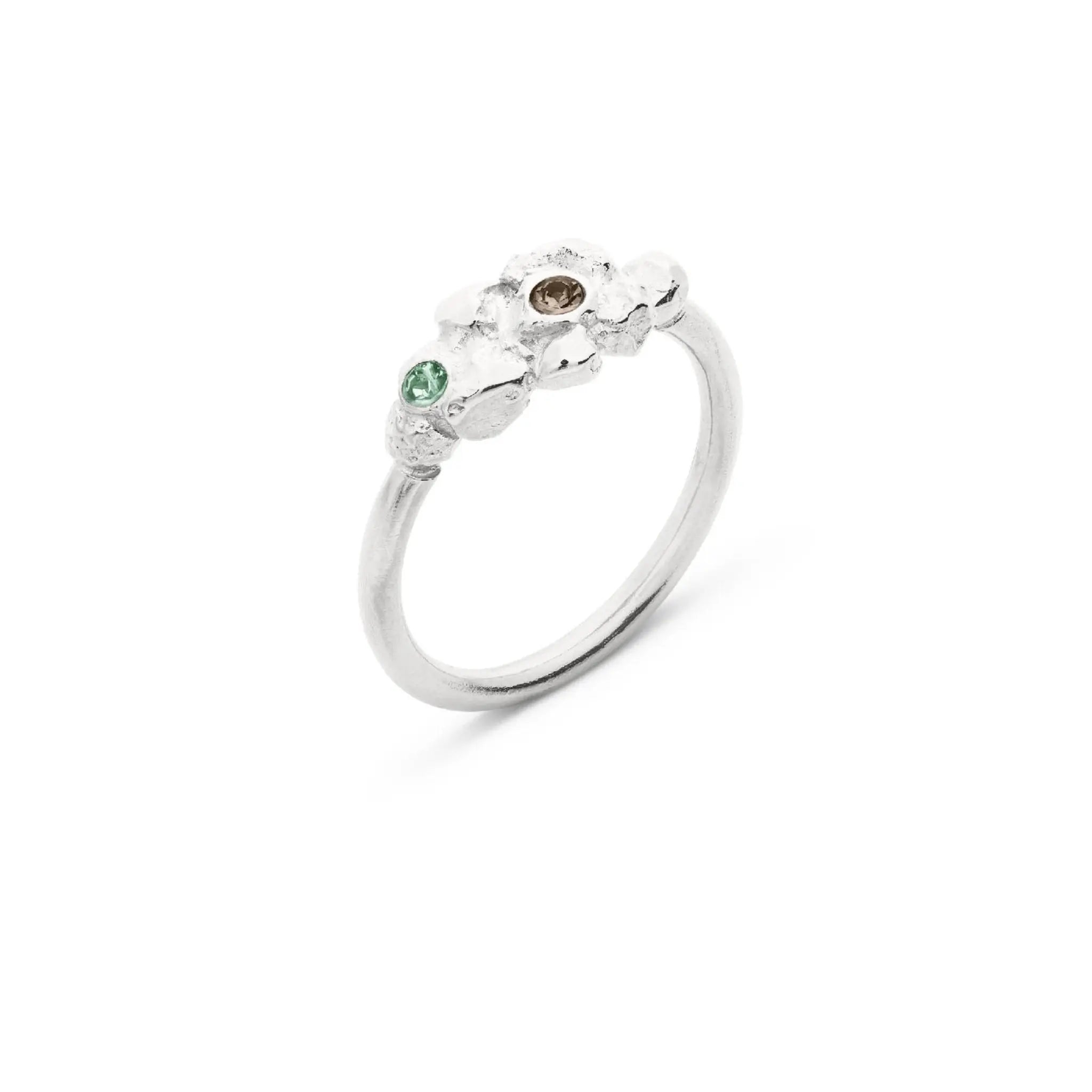 Arena Silver Ring - Dyrberg/Kern NZ