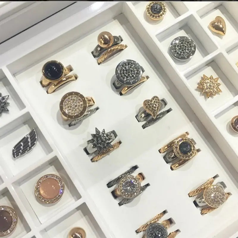 BALANCE GM HEMATITE - Dyrberg/Kern NZ